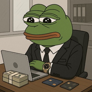 Telegram profile photo for Кальянная Пепе