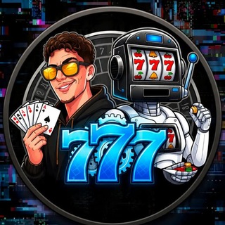 Telegram profile photo for VeroTips 777๐ฐ