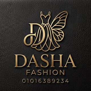 Telegram profile photo for Dasha Fashion