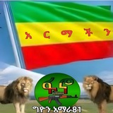 Telegram profile photo for GION AMHARA ግዮን አማራ 81