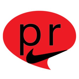 Telegram profile photo for JUST DO PR