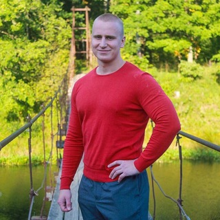 Telegram profile photo for Иван Иванов | Пушка суши 🚀