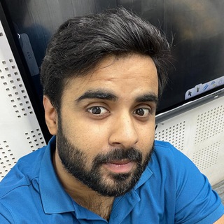 Telegram profile photo for Sachin Bhaiya