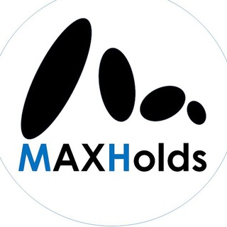 Telegram profile photo for MAX Holds