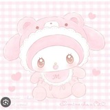 Telegram profile photo for mymelody
