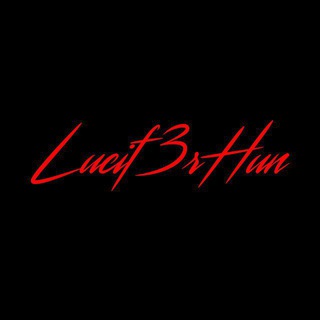 Telegram profile photo for Lucif3rHun1
