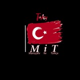 Telegram profile photo for Manuçehr ile Türkçe آموزش زبان ترکی استانبولی