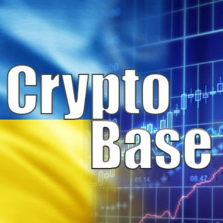 Telegram profile photo for CryptoBase