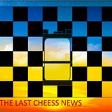 Telegram profile photo for THE LAST CHESS NEWS
