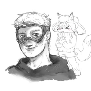 Telegram profile photo for ешкере какой то