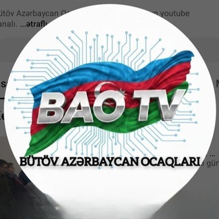 Telegram profile photo for BAO TV