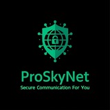 Telegram profile photo for ProSkyNet (vpn)