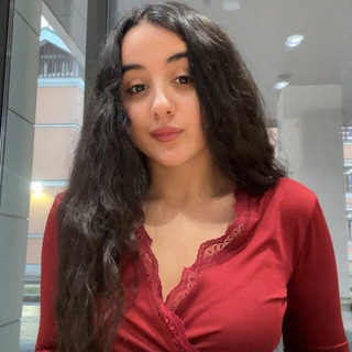 Telegram profile photo for Суламита Сулейманова
