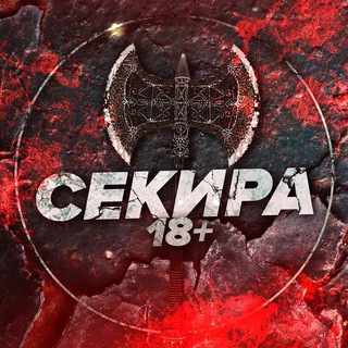 Telegram profile photo for СЕКИРА (переходник)