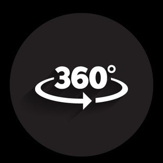 Telegram profile photo for Inst360