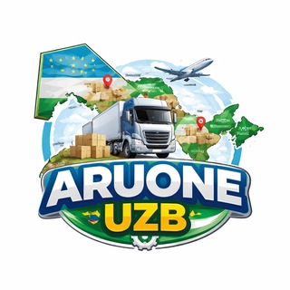 Telegram profile photo for 🚛 ARUONE UZB