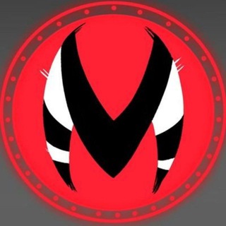 Telegram profile photo for Helluva Boss 😈 Адский Босс