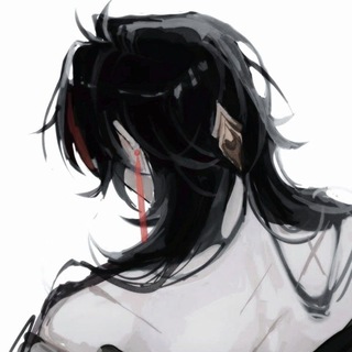 Telegram profile photo for ʏᴀᴋᴜ's ɢʀᴀᴠᴇ ⋆.˚