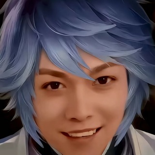 Telegram profile photo for 杨门 (封禁圈的故事)