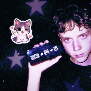 Telegram profile photo for дмитриеночка&&