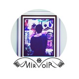 Telegram profile photo for MIRvOIR