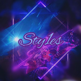 Telegram profile photo for STy1es📲