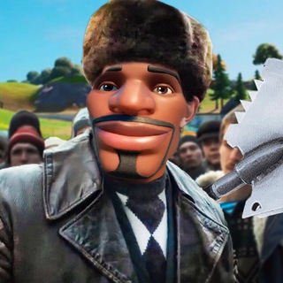 Telegram profile photo for Delopup Rofl Fortnite