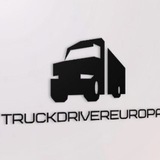 Telegram profile photo for truckdrivereuropa