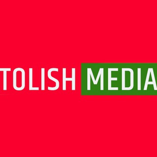 Telegram profile photo for Tolish Media