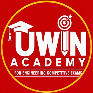 Telegram profile photo for 🏆 U Win Academy©(Civil Engg.)