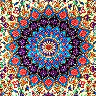 Telegram profile photo for Persian SOS
