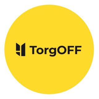 Telegram profile photo for TorgOFF | сок с торгов