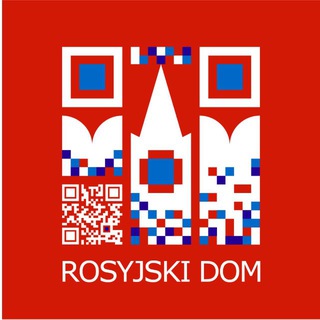 Telegram profile photo for Русский дом в Варшаве / Rosyjski Dom w Warszawie