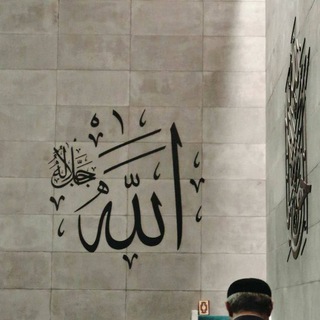 Telegram profile photo for فَذَكِّرْ إِنْ نَفَعَتِ الذِّكْرَى♥️🕊