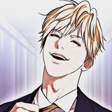 Telegram profile photo for Nomen Ryuhei