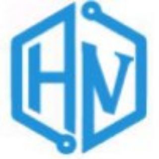 Telegram profile photo for همراه وی پی ان