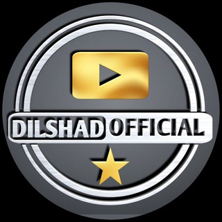 Telegram profile photo for DILSHAD OFFICIAL