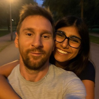 Telegram profile photo for Porcarias aleatórias que encontro por ai