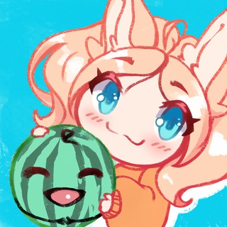 Telegram profile photo for Ninora