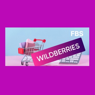 Telegram group profile photo for FBS WB