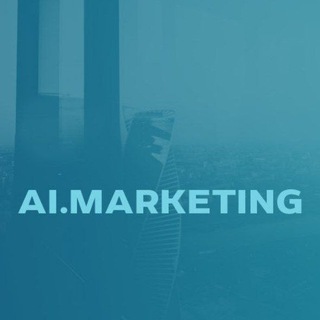 Telegram profile photo for AI.MARKETING / INB NETWORK. Информационный канал .