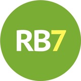 Telegram profile photo for RB7.ru