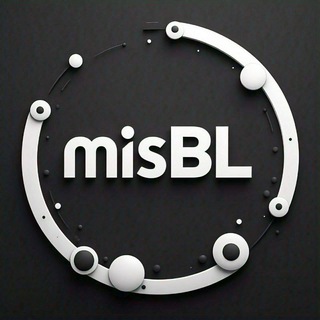 Telegram profile photo for MISBL MOVIE ๐ฌ ๐ฎ๐ฉ
