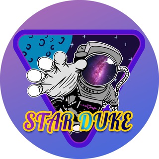 Telegram group profile photo for Star Duke Global Community🌎