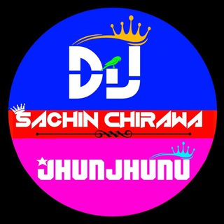 Telegram profile photo for Dj Sachin Chirawa Remix 👍