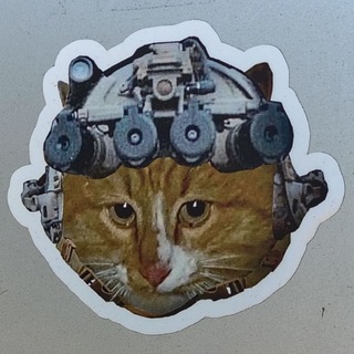 Telegram profile photo for ОСК №234🇺🇦
