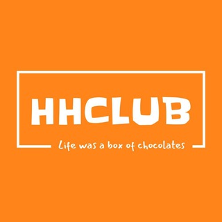 Telegram profile photo for HHCLUB Official Group