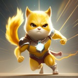Telegram profile photo for Menet VPN