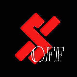 Telegram profile photo for 3sootoff