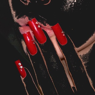 Telegram profile photo for reyzer nails (*≧ω≦*)